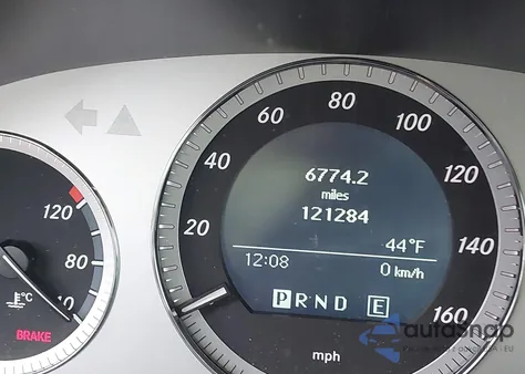 2011 Mercedes-Benz Glk 350 4Matic из США, поврежденный, VIN WDCGG8HB1BF683772